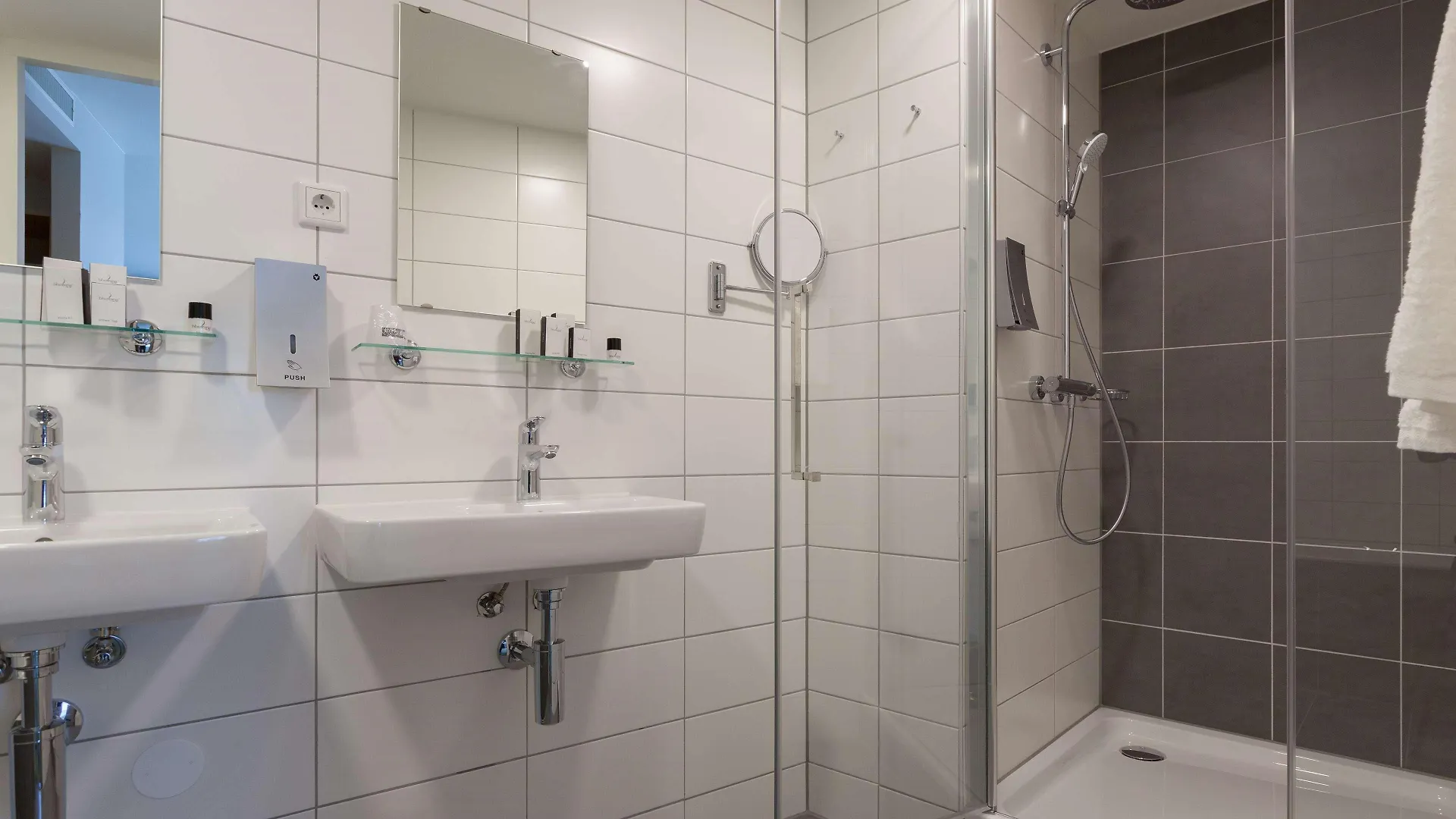 ****  Best Western Plus Hotel Amstelveen Hollanda