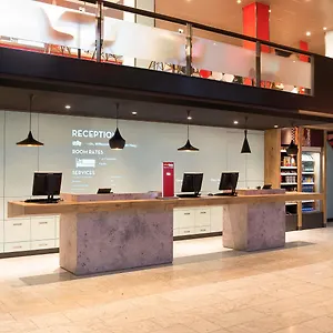 Ibis Centre 3*, Haag Nederländerna