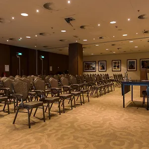 Otel Babylon Lahey