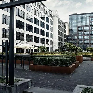Westcord 4*, Eindhoven Nederländerna