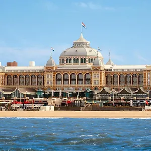Grand Amrath Kurhaus Scheveningen 5*, Haag Nederländerna
