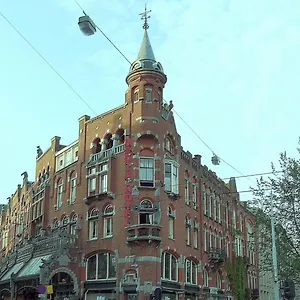 Nadia 2* Ámsterdam