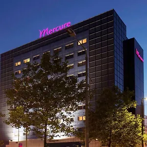 Otel Mercure Lahey