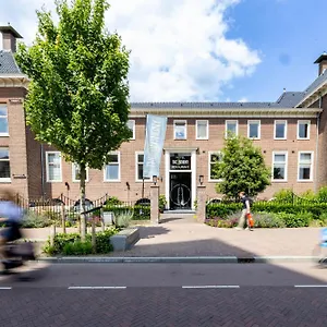 Otel The Anthony, Utrecht
