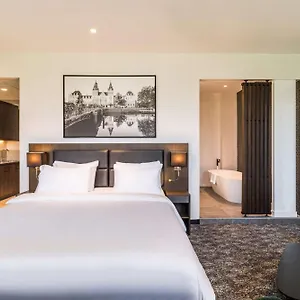 מלון Radisson & Amsterdam South