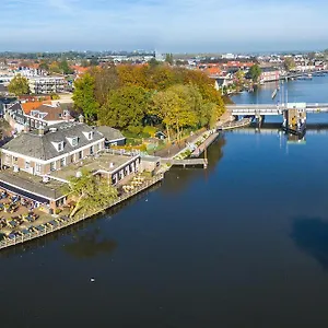 Hotel Het Rechthuis Uithoorn