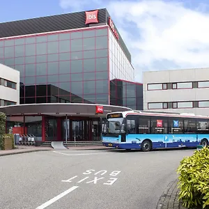 Ibis Schiphol Amsterdam Airport 3*, Badhoevedorp Nederländerna