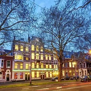 Hotel Walsum Rotterdam