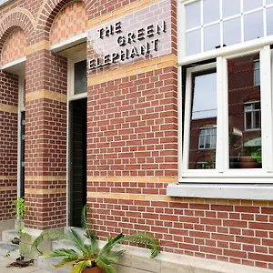 Hostel The Elephant & Maastricht