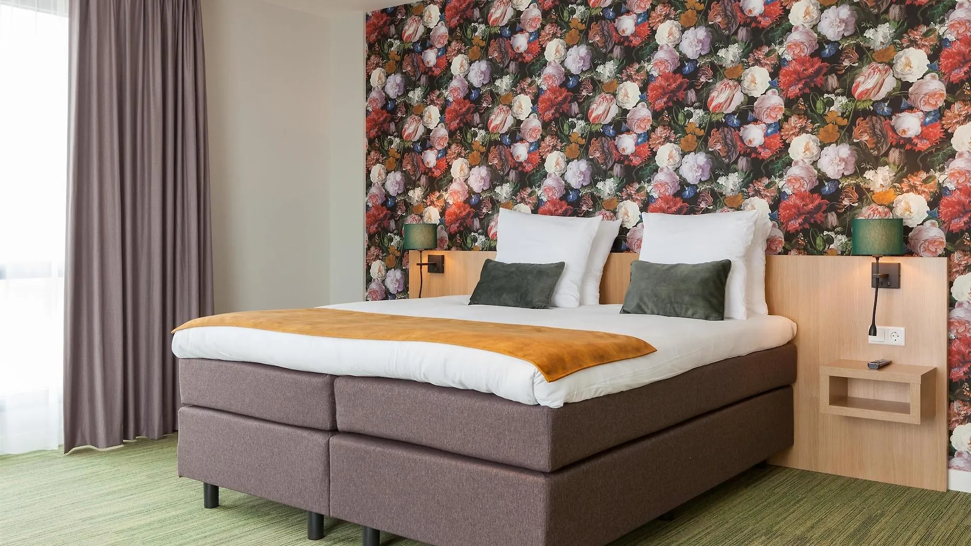 Best Western Plus Hotel Amstelveen 4*,  Netherlands