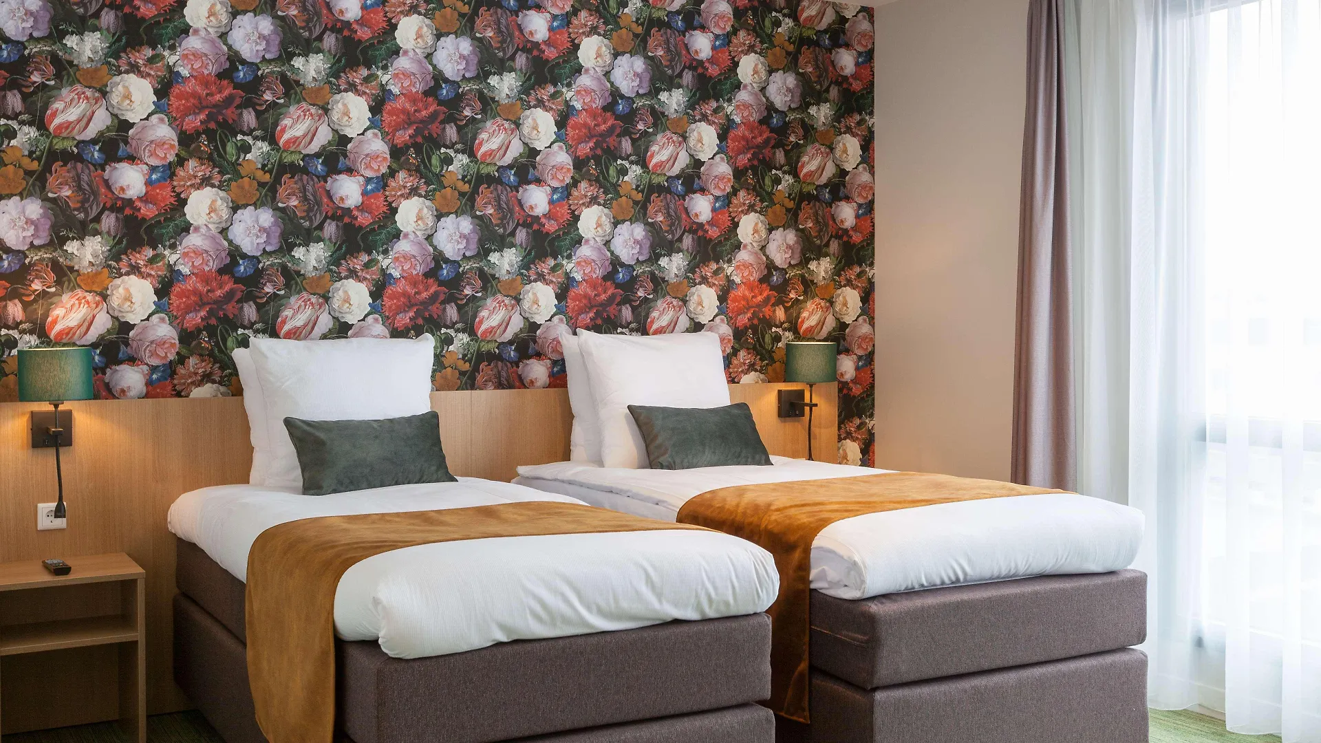 Best Western Plus Hotel Amstelveen