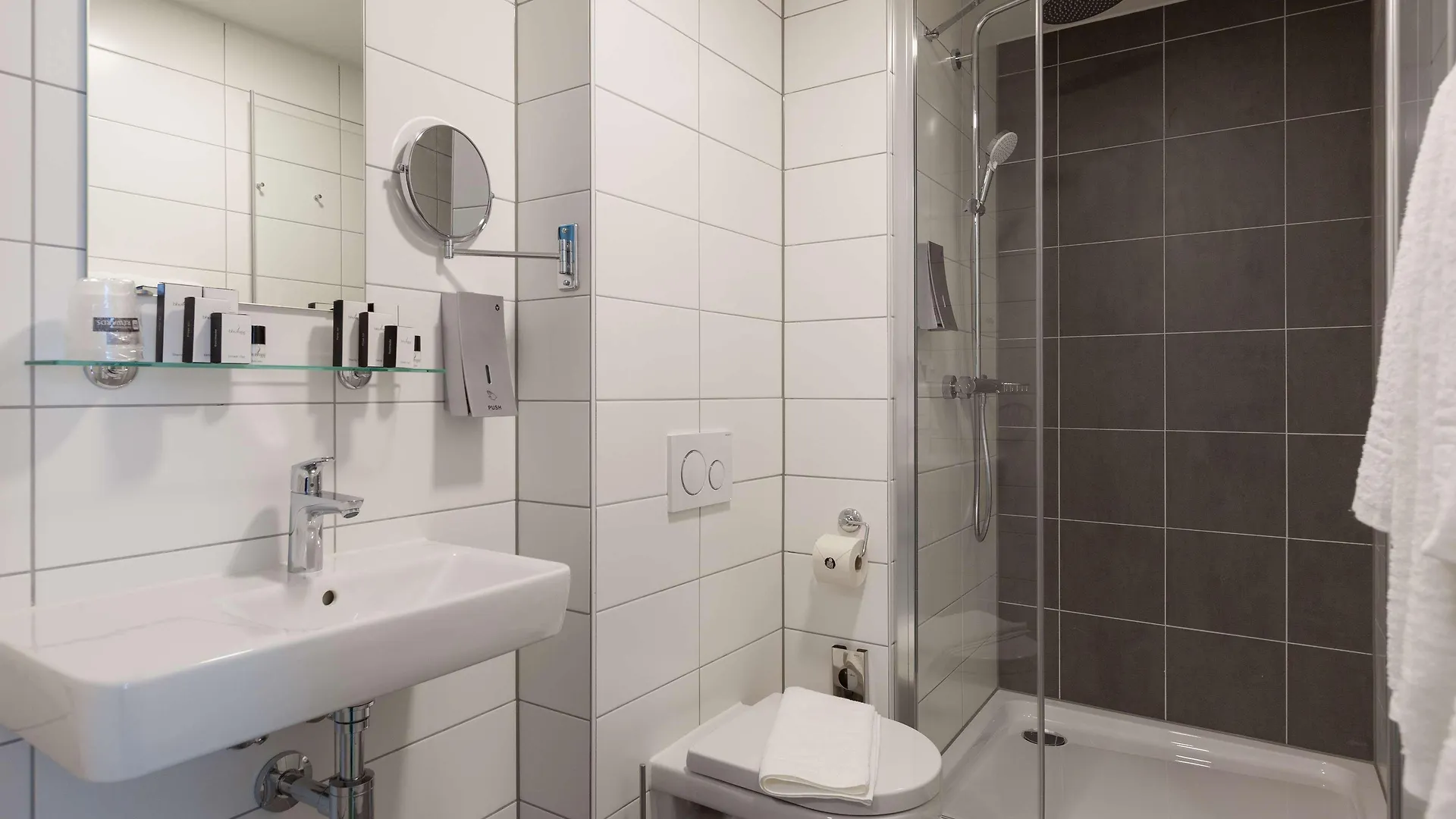 Best Western Plus Hotel Amstelveen Netherlands
