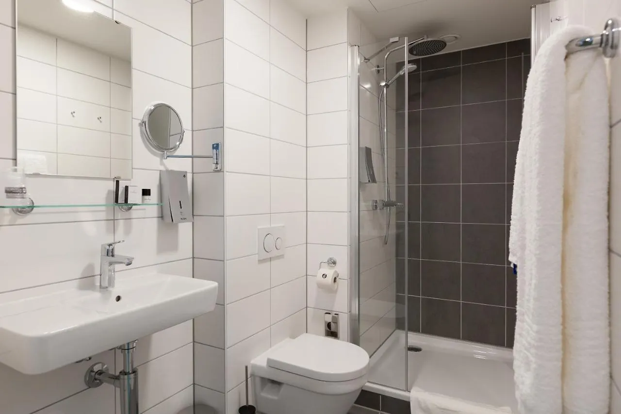 Best Western Plus Hotel Amstelveen
